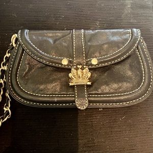 Rare Vintage Juicy Couture Wristlet